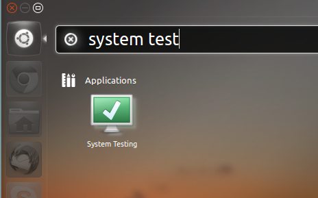 Ubuntu friendly is installed by default